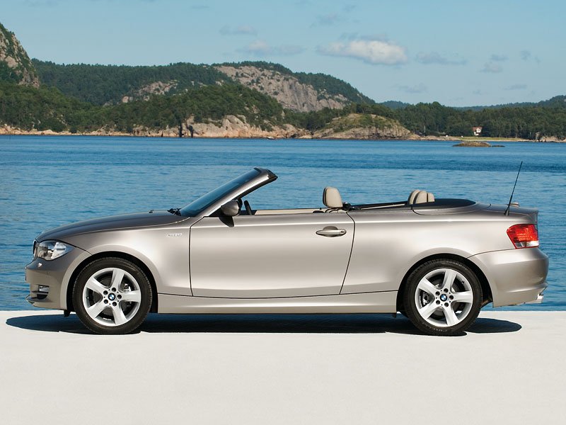 1 Cabrio