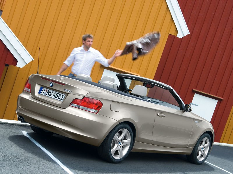 1 Cabrio