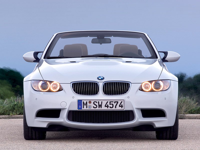 M3 Cabrio