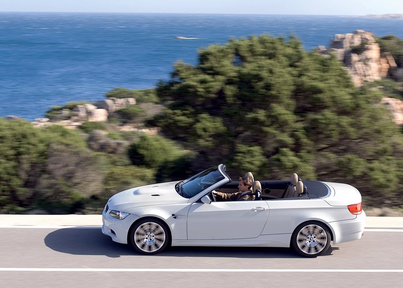 M3 Cabrio