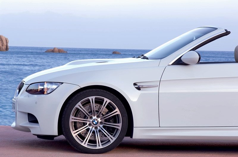 M3 Cabrio