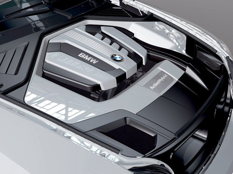 BMW X5 Vision EfficientDynamics Concept