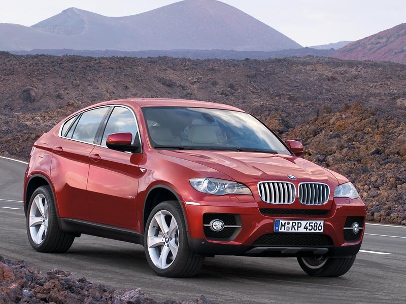 X6 xDrive50i