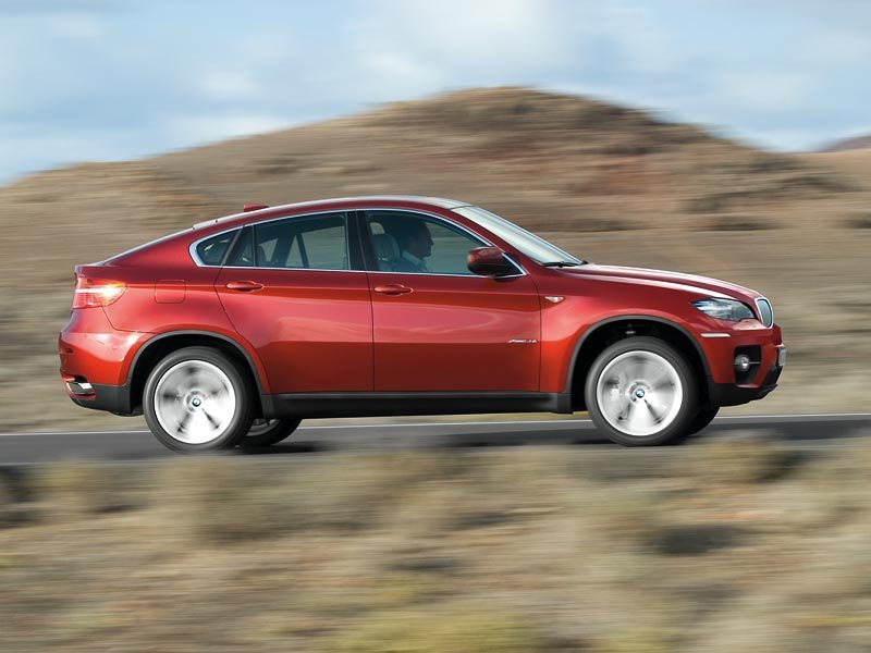 X6 xDrive50i