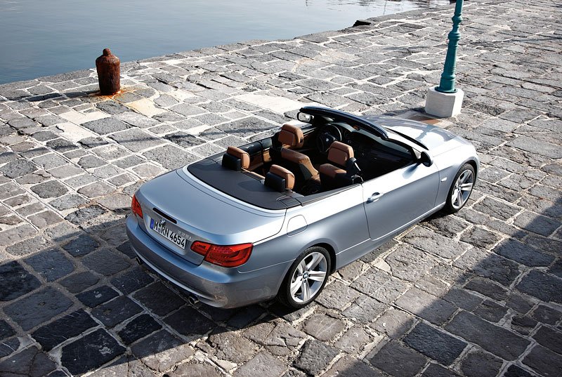 3 Cabrio