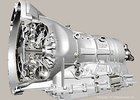 ZF Getriebe vyrobil deset milionů automatických převodovek