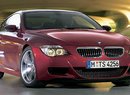 BMW M6 – nástupce legendy se hlásí