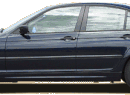 BMW 3 (1998- dosud) - bavorský vdoleček