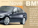 Nové BMW3: oficiální odhalení