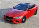 G-Power naučil BMW M6 jezdit 315 km/h
