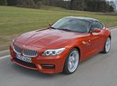 BMW Z4: Pro rok 2014 o něco atraktivnější