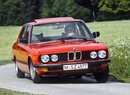 BMW 524td: 30 let dieselových Bavoráků