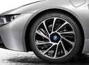 BMW začne do dvou let vyrábět karbonové ráfky