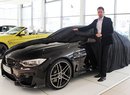 Renocar uvádí: 510 koní pod kapotou BMW M4