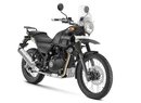 Royal Enfield Himalayan: Terénní revoluce z Čennaí