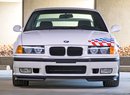 BMW M3 (E36) Lightweight