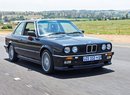 BMW 320iS a 333i: Vzácné kousky pro země, kterým ikonická M3 nebyla přána