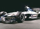 BMW Williams FW22 (2000)