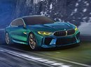 Zástupce BMW se pustil do autonomních vozů: Neměly by rozhodovat o našich životech