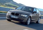 BMW 116i a 116d: Nové dvoulitrové čtyřválce na českém trhu (cena od 645 tisíc Kč)