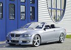 AC Schnitzer ACS3 3.5d Convertible: pohledné kabrio