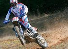 BMW 450 Sportenduro: prototyp závodního speciálu