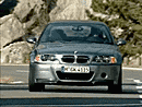 Oficiální video - BMW M3 CSL