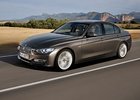 BMW má v USA problémy s udávanou spotřebou
