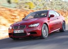 BMW M3: Počkejte na příští generaci, ta současná je vyprodaná