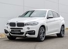 BMW X6: Legendární kontroverze oslní i podruhé