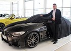 Renocar uvádí: 510 koní pod kapotou BMW M4