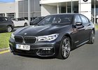 Nové BMW řady 7 v salonech Renocar: Nikdy nebudete pochybovat, že jedete nejlepším luxusním vozem současnosti