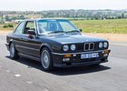 BMW 320iS a 333i: Vzácné kousky pro země, kterým ikonická M3 nebyla přána