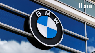 Čínská dominance děsí Evropu. BMW a Rheinmetall tlačí plán na společné nákupy minerálů Čínská dominance děsí Evropu. BMW a Rheinmetall tlačí plán na společné nákupy minerálů