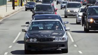 BMW dostalo motor z elektrošrotu a má rekord. Na jedno nabití dojede dál než tesla