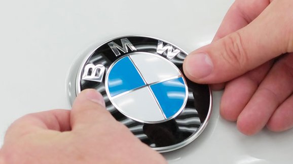 BMW plánuje novou značku pro Čínu, její vozy použijí mnichovskou techniku