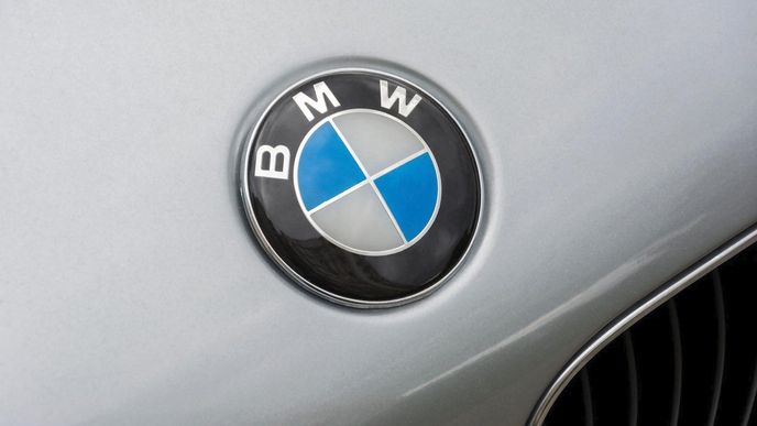 BMW.