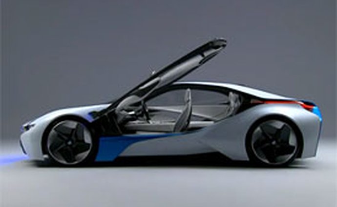 Zelené auto roku a zelená vize roku 2011: Vítězem je 2x BMW