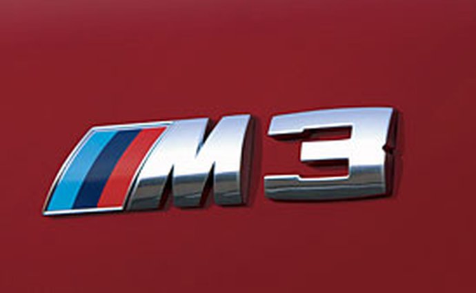 BMW nesmí v Kanadě používat písmeno M, patří totiž Inifiniti
