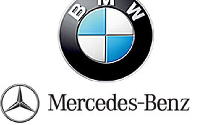 BMW + DaimlerChrysler: odvěcí rivalové budou spolupracovat při vývoji hybridního pohonu