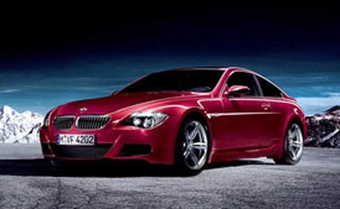BMW spustilo portál pro majitele sportovních vozů této značky