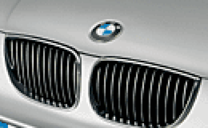 BMW trhá prodejní rekordy