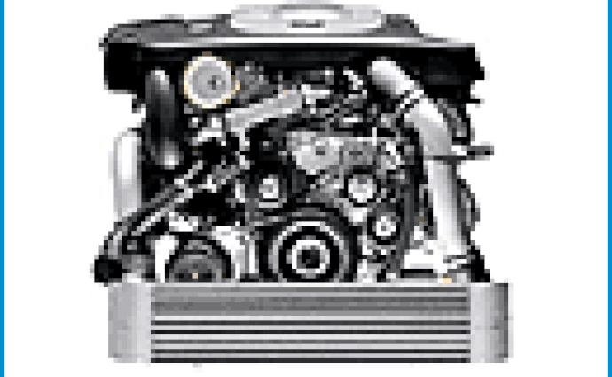 Nový turbodiesel 2,5 litru pro pětkové BMW