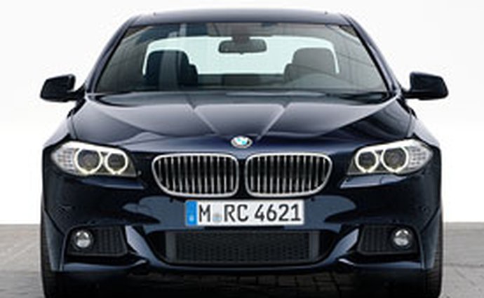 BMW zvýšilo odhad prodeje a zisku na tento rok