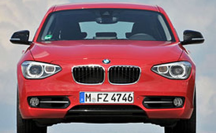 BMW řady 2 aneb nová řada se blíží