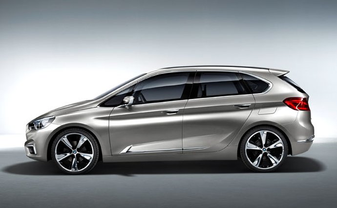 Platformu BMW UKL dostane nové Mini a 11 dalších modelů