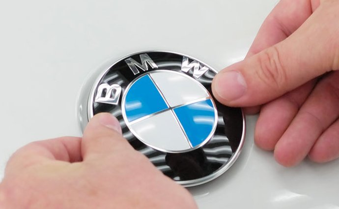 BMW plánuje novou značku pro Čínu, její vozy použijí mnichovskou techniku