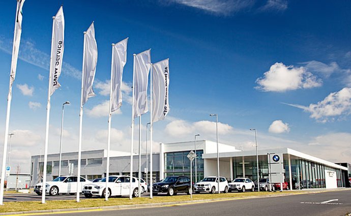 BMW nejvýhodněji: Renocar nabízí prodlouženou záruku na 5 let zdarma