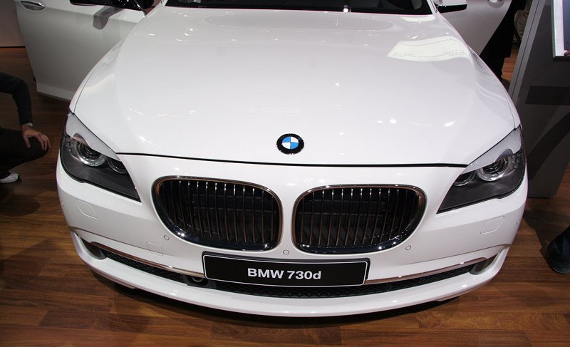 BMW