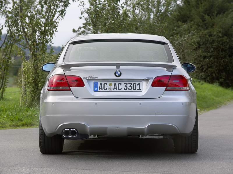 AC Schnitzer